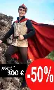 Costume Prince Philippe (Sleeping Beauty)