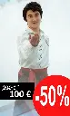 Costume Eric Sailor (Little Mermaid)