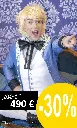 Costume Alice in wonderland (Male edition)